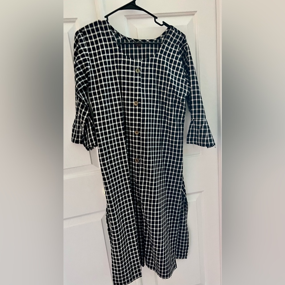 Women’s cotton Kurti